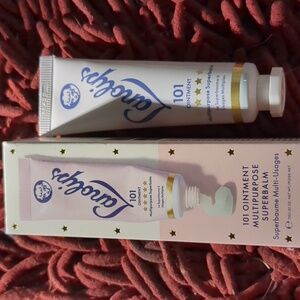 LANOLIPS 101 OINTMENT SUPERBALM